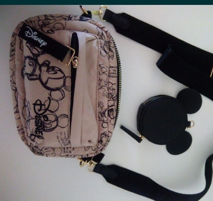 Mala infantil Disney -   Leve magia consigo