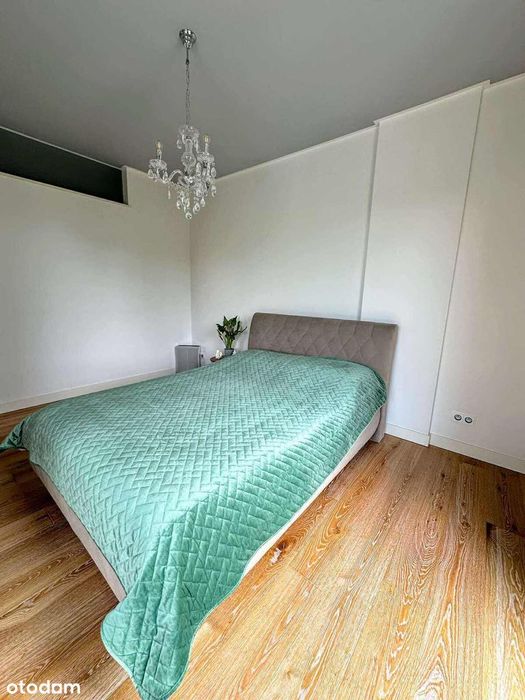 Luksusowy apartament z widokiem na jezioro!