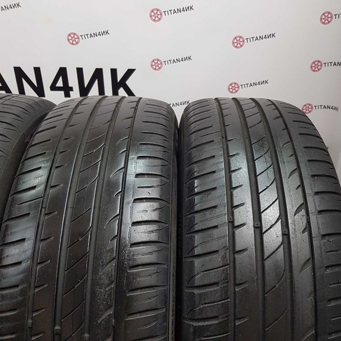 +4шт Шини Літні 195/55/16 Hankook Prime2 R16 літо резина гума