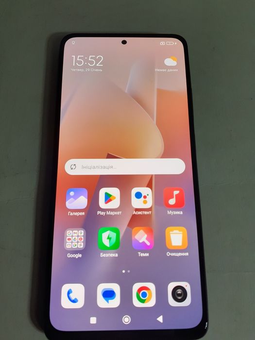 Xiaomi Redmi Note 12 Pro "8+4/256gb"
