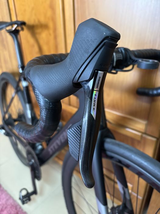 Stevens izoard pro disc 2024