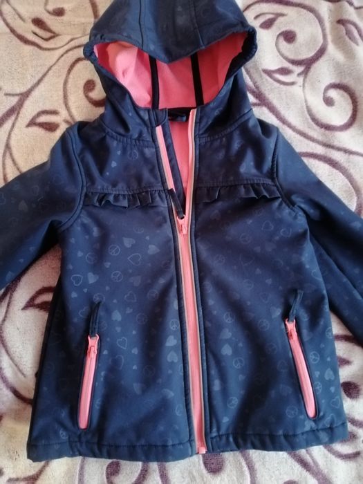 Куртка kiki&koko