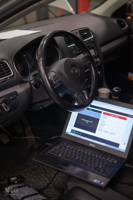 Компютерна діагностика