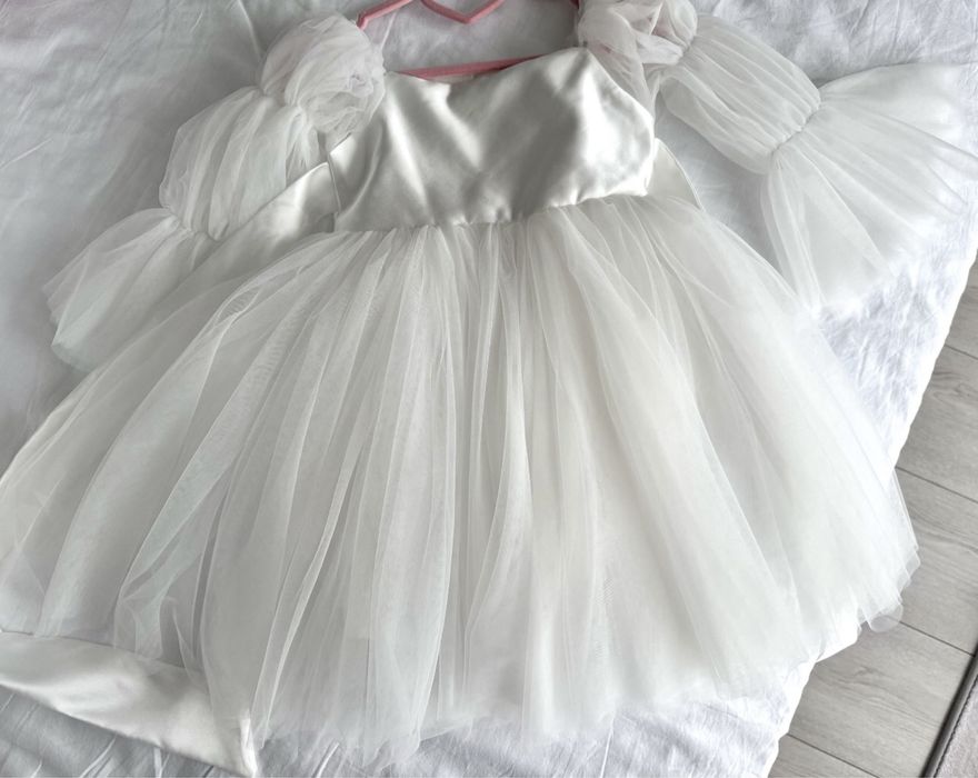 Плаття на зріст 95-104 Сукня на дівчинку