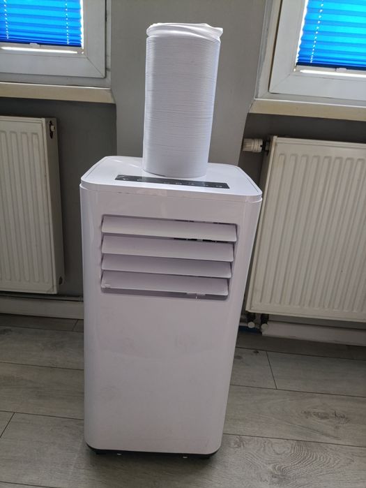 Klimatyzator 9000 btu 023
