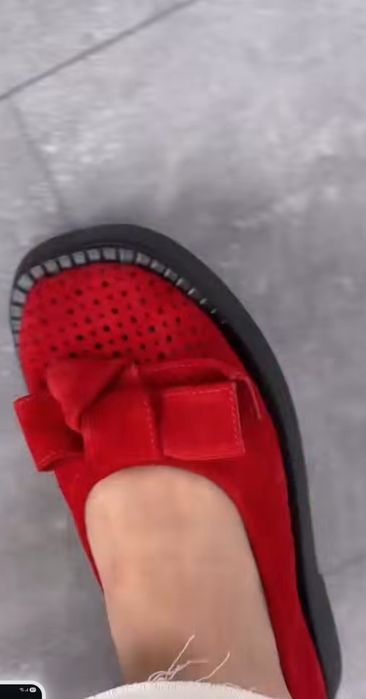 Круті Туфлі Roses