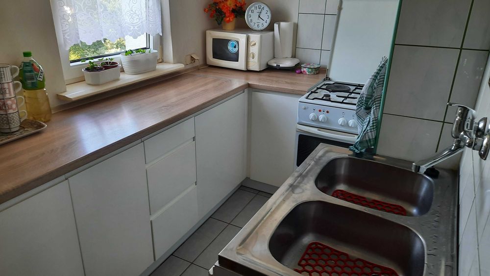 Wynajmę mieszkanie 2 pokojowe