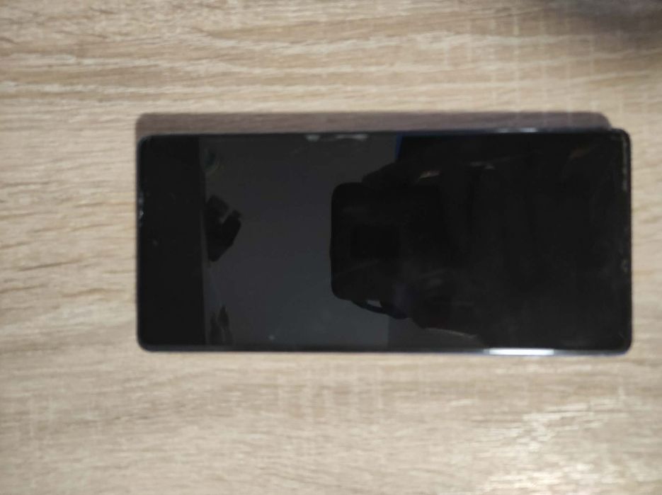 Infinix note 40 256gb