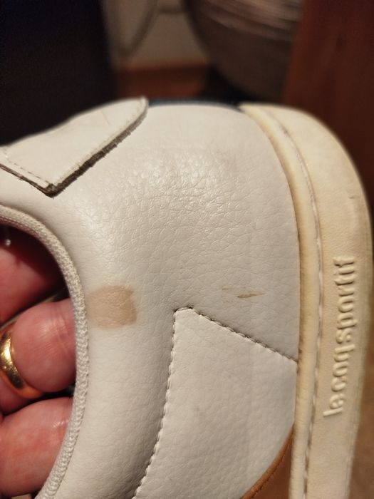 Tênis le coq sportif