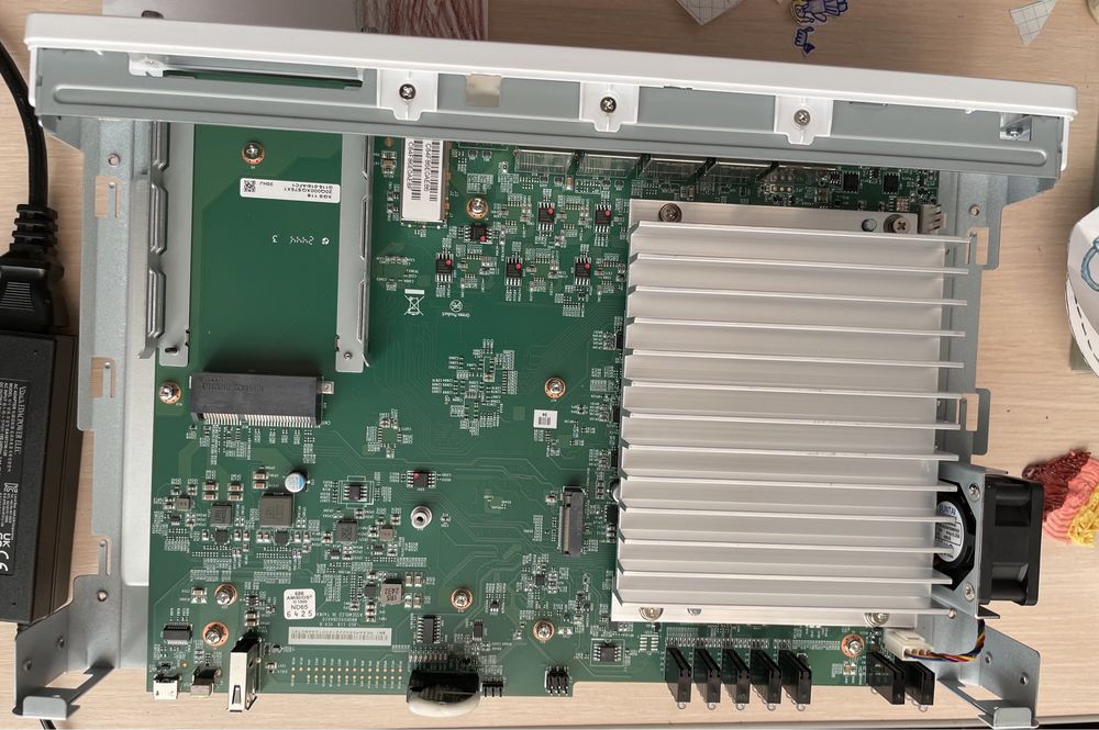 Ethernet шлюз/gateway firewall Sophos XGS118 9x2.5Gbs