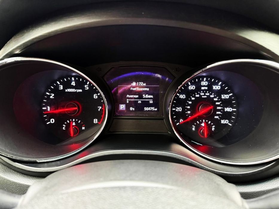 Kia Sedona 2020 VIN KNDMB5C1XM6663124 фото оголошення 14 з 24