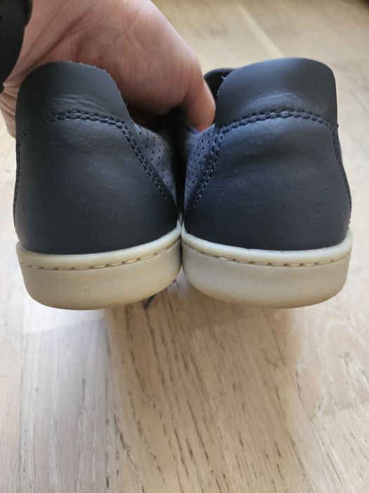 Нові Туфли, кросівки, сліпси Clarks Nathan Limit 39 розмір