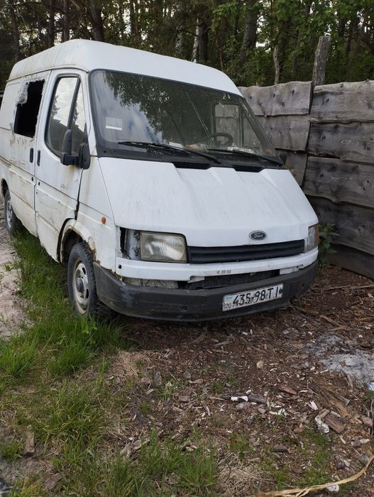 Потрібні сварочні  роботи