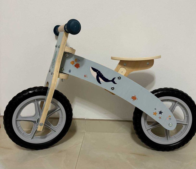 біговел, велобіг, велосипед для дітей, playtive