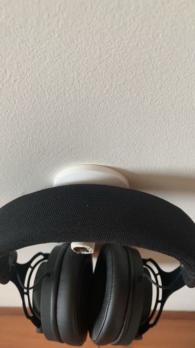 Auscultadores Aizen FR-TEC