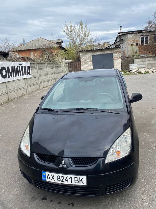 MITSUBISHI COLT 2008 VIN XMCXNZ34A8F044302 фото оголошення 3 з 7