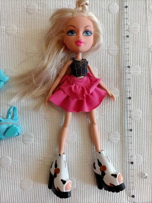 Boneca Bratz 30cm
