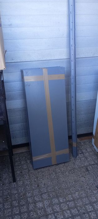 vendo conjunto de parteleiras novas