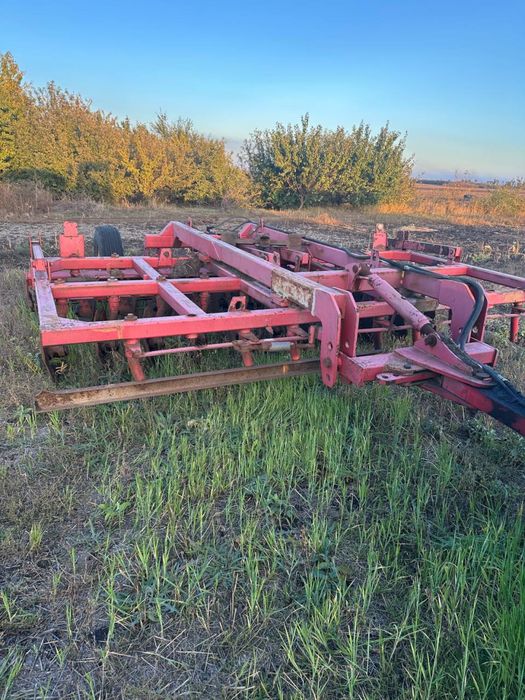 Продам Дискову борону БП-4