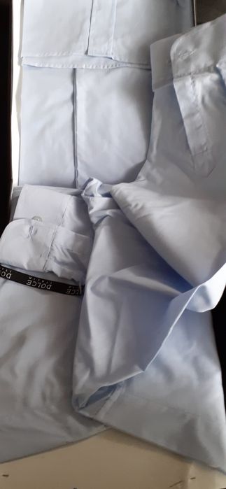 Koszula Dolce ITALIA Formal shirt. L.
