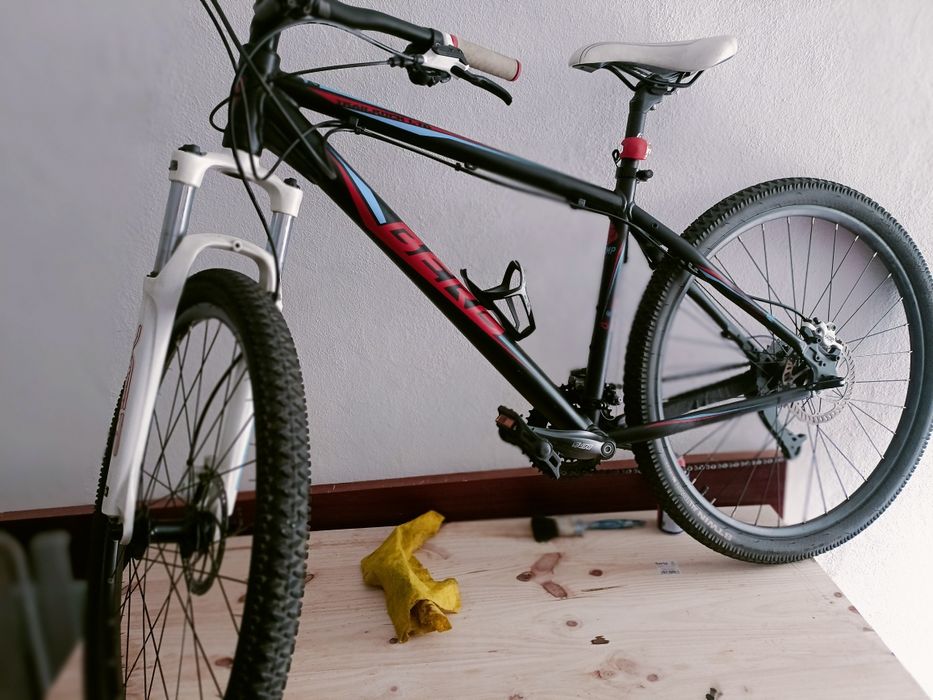 Bicicleta roda  27.5 ótimo estado,pouco uso conforme imagens