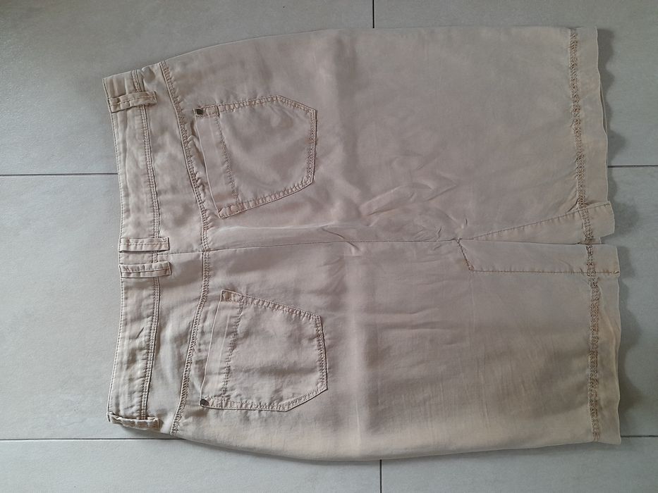 TATUUM Spodnica 38  Drogi Material!