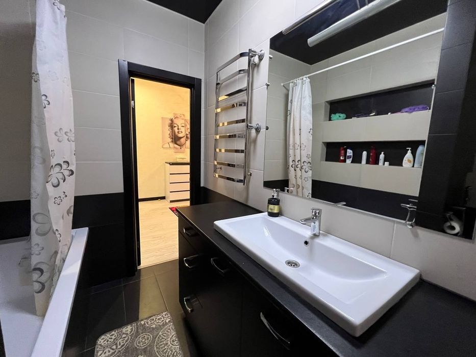 2-комнатная квартира по адресу ул. Львовская (площадь 82 м²) - Atlanta.ua - фото 11