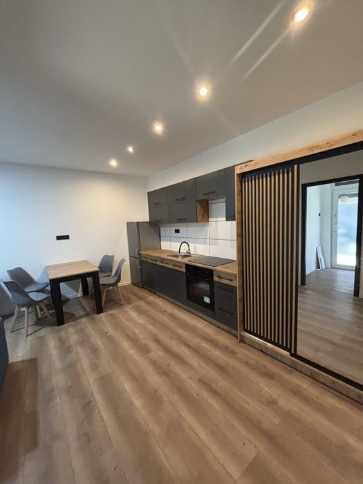 Apartment in Chorzów - View 2