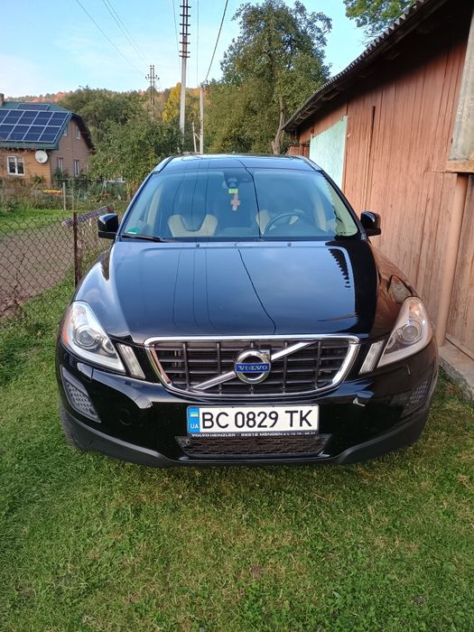 Продам Volvo XC60