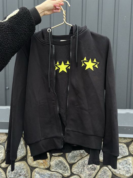 Костюм трійка SOGO зі зірками (новий) з Біркою