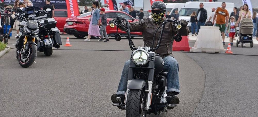 Harley-Davidson