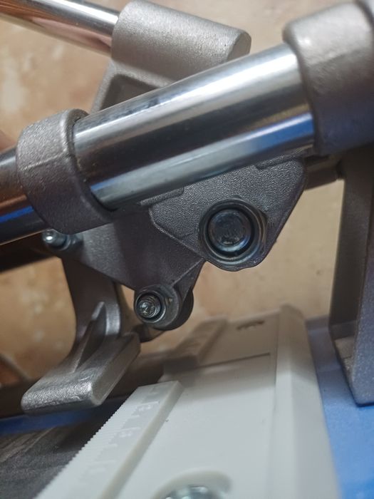 Maszynka do cięcia płytek 40cm