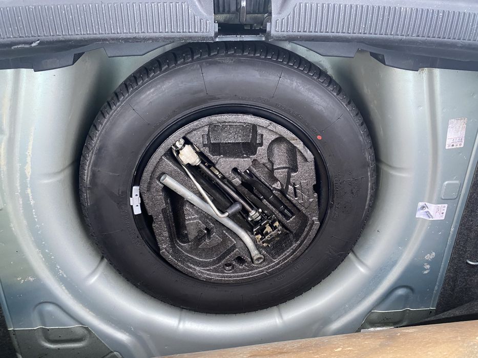 Автомобіль skoda octavia