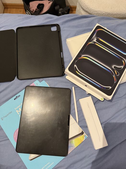 Apple ipad 13 pro