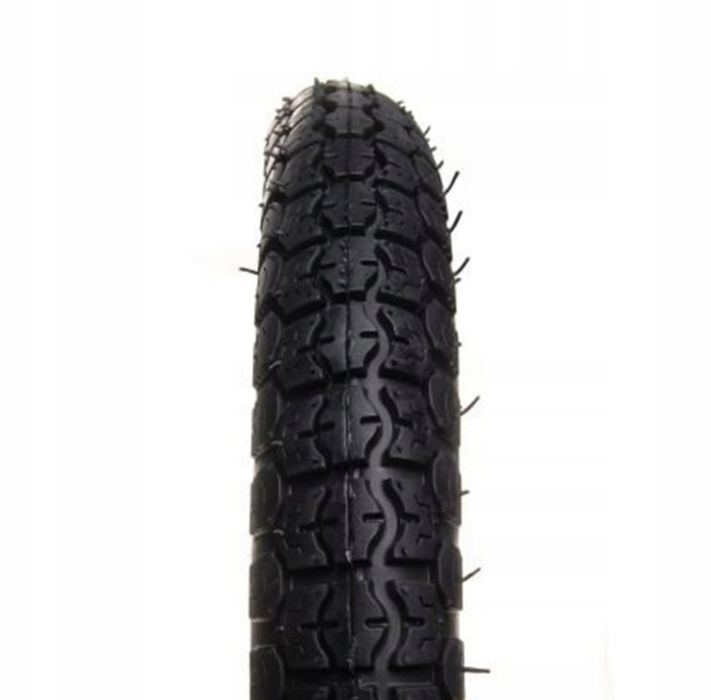 Nowa opona Jawa MZ CZ 3.50 - 18