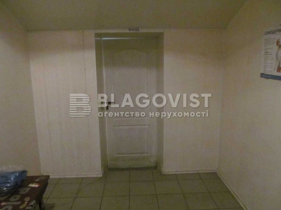 Продаж. Комерційне приміщення 127 м² | локація метро Шулявка