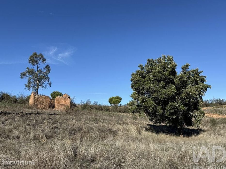 Casa de Campo T1 em Amieira e Alqueva de 36 m2