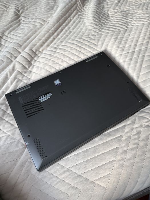 Laptop Lenovo ThinkPad X1 Yoga i5 16GB 512SSD LTE NOWA BATERIA