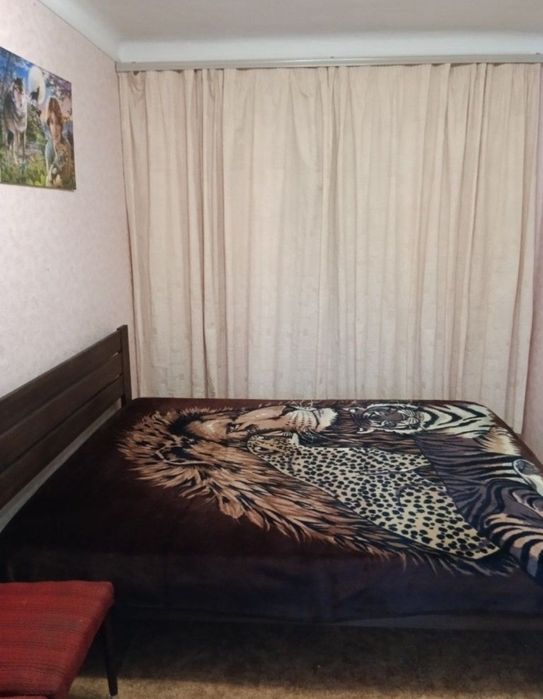 Сдам 2х комн квартиру м. ХТЗ