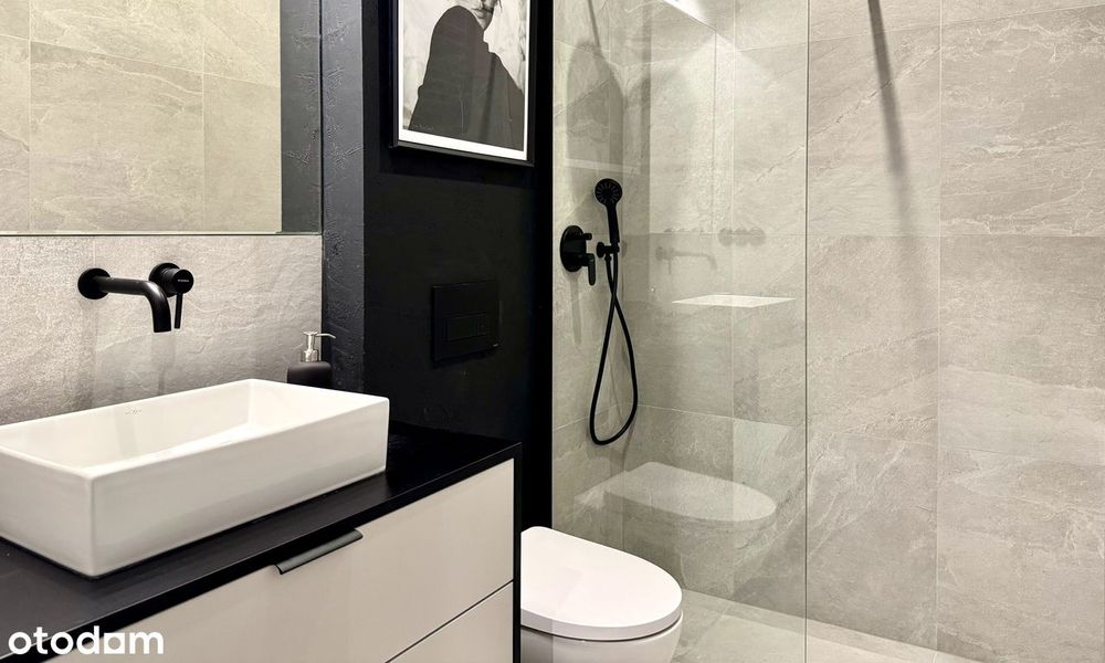 Loftowy apartament w klimatycznej kamienicy