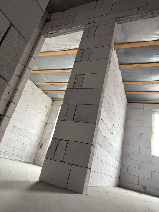 Танхаус по вул. Сагайдачного