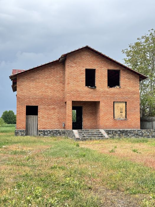 Продаж будинка в с. Чепеліївка Білоцерківського района
