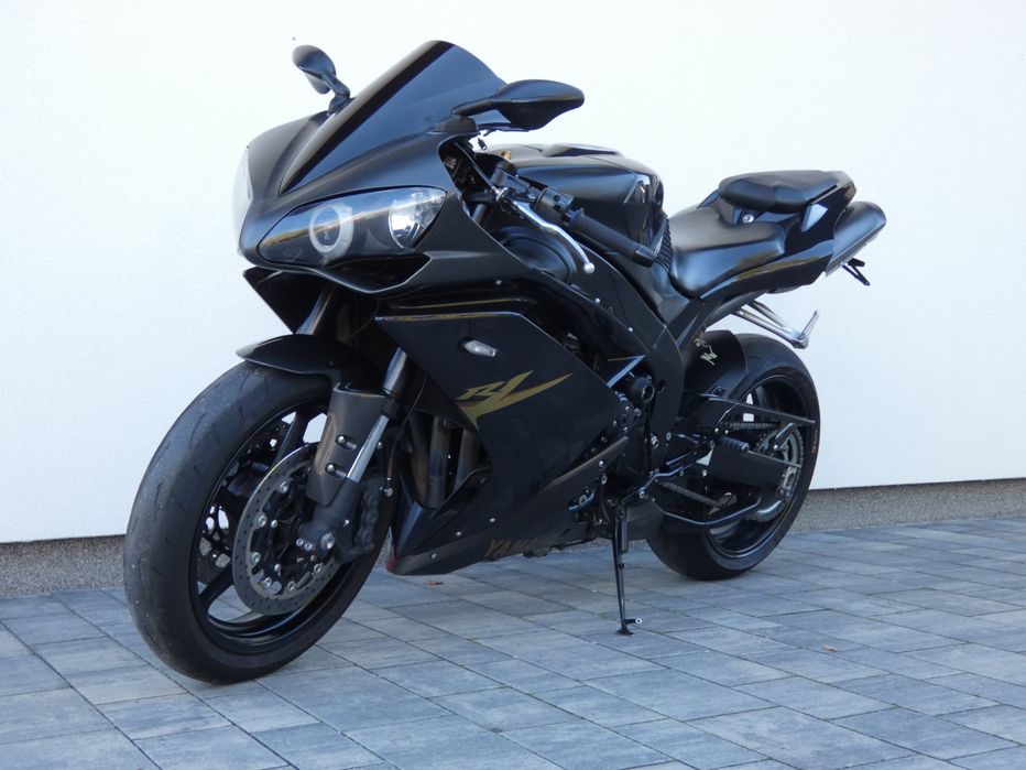 Yamaha