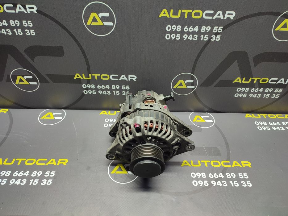 Генератор Kia Sorento TA000A62401 кіа соренто