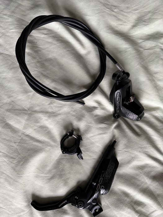 Hamulce Sram Code R