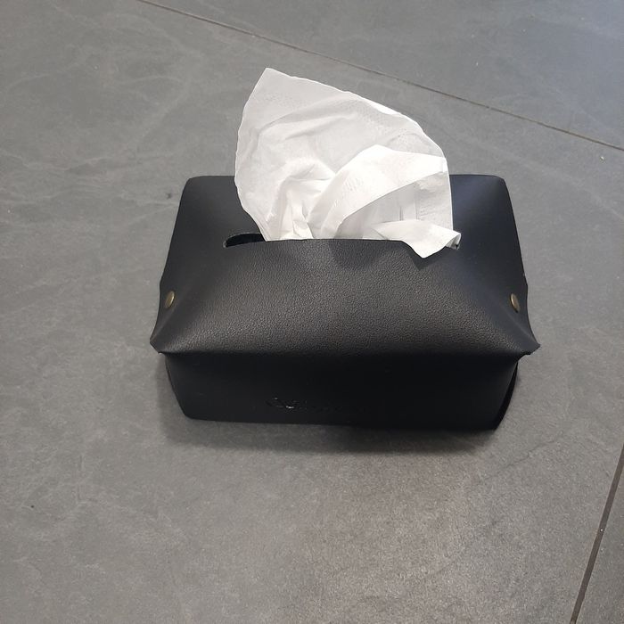 Салфетниця для паперових салфеток