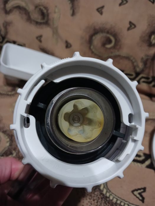 Акційний розпродаж Кухонний комбайн Bosch MUM 4855/05 600W