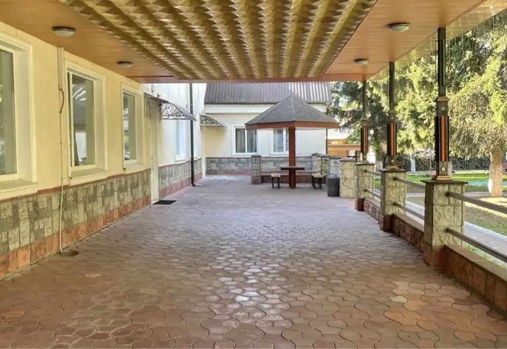 Продаж Комерційна нерухомість різного призначення від власника