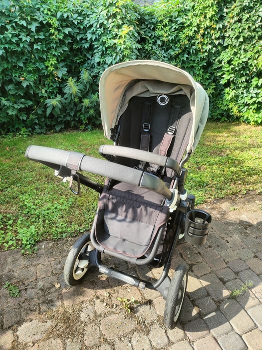 Wózek Bugaboo Buffalo