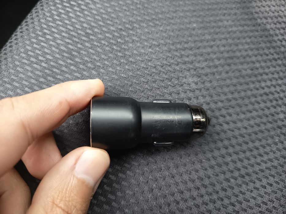 Xiaomi Roidmi 3s bluetooth